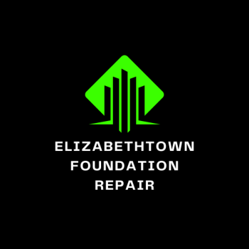 Elizabethtown Foundation Repair Logo